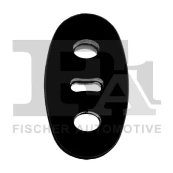 Cache batterie FA1 873-911