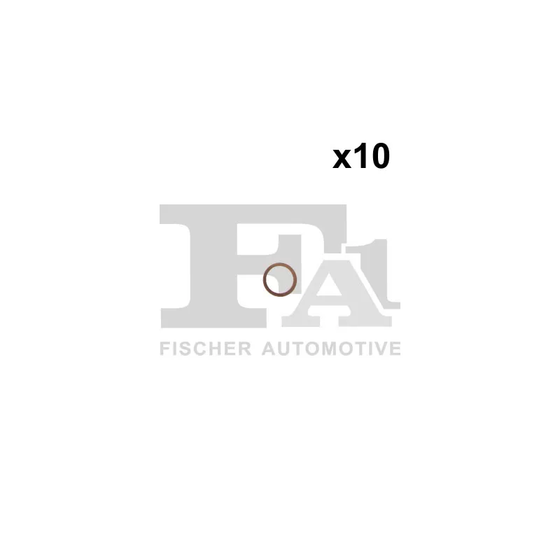 Bague d'étanchéité FA1 875.760.010