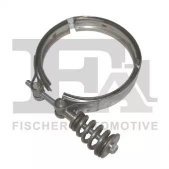 Raccord de tuyau, système d'échappement FA1 969-802