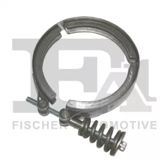 Raccord de tuyau, système d'échappement FA1 969-810