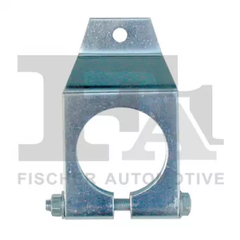 Suspension, tuyau d'échappement FA1 971-904