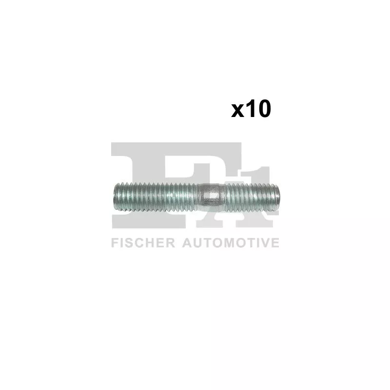 Vis, système d'échappement FA1 985-835-1035.10