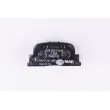 Jeu de 4 plaquettes de frein arrière HELLA PAGID 8DB 355 010-001 - Visuel 3