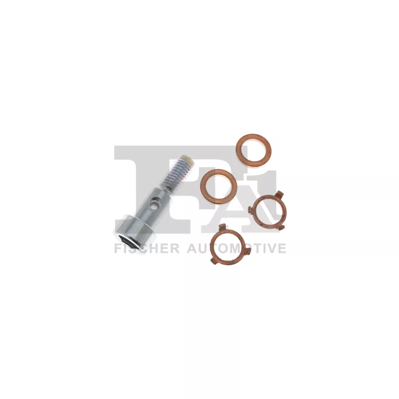 Vis creuse, compresseur FA1 989-10-001.041