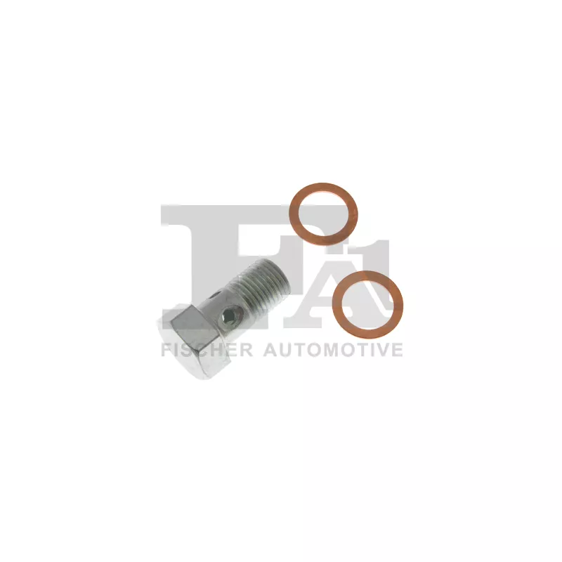 Vis creuse, compresseur FA1 989-10-015.021