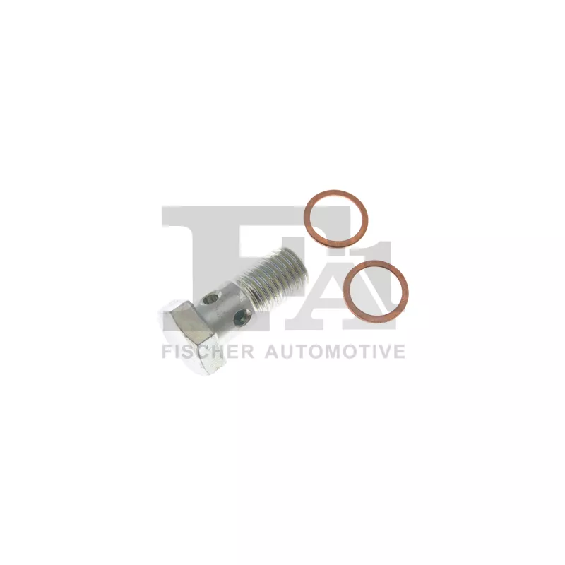 Vis creuse, compresseur FA1 989-12-003.021