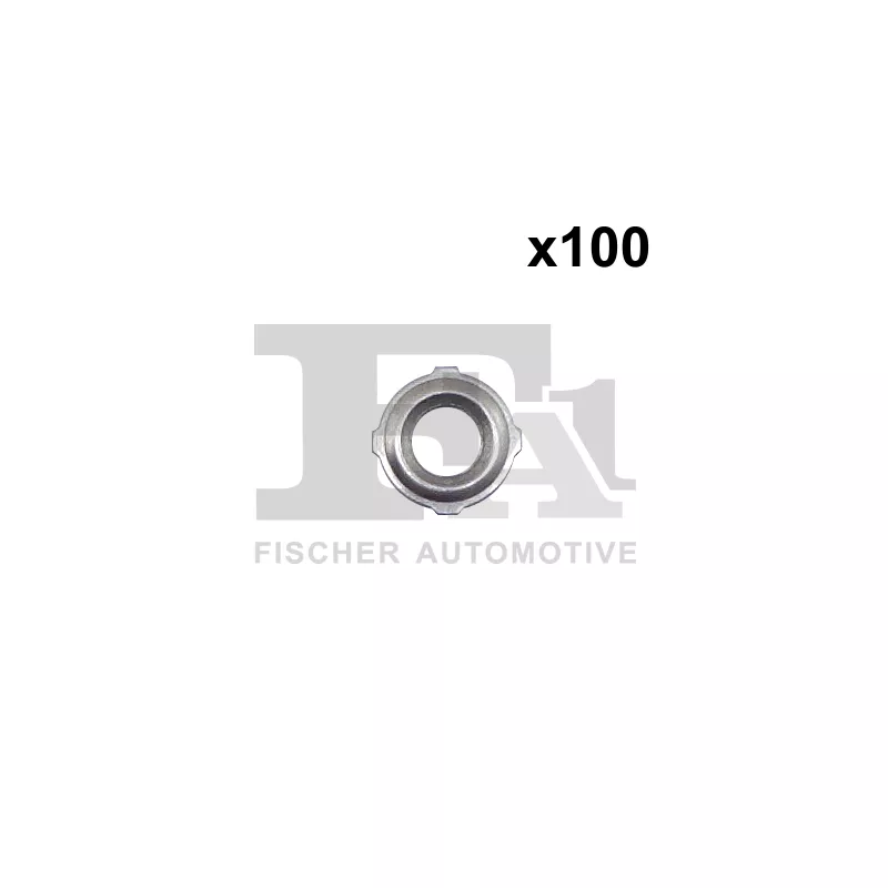 Écran absorbant la chaleur, injection FA1 993.830.100