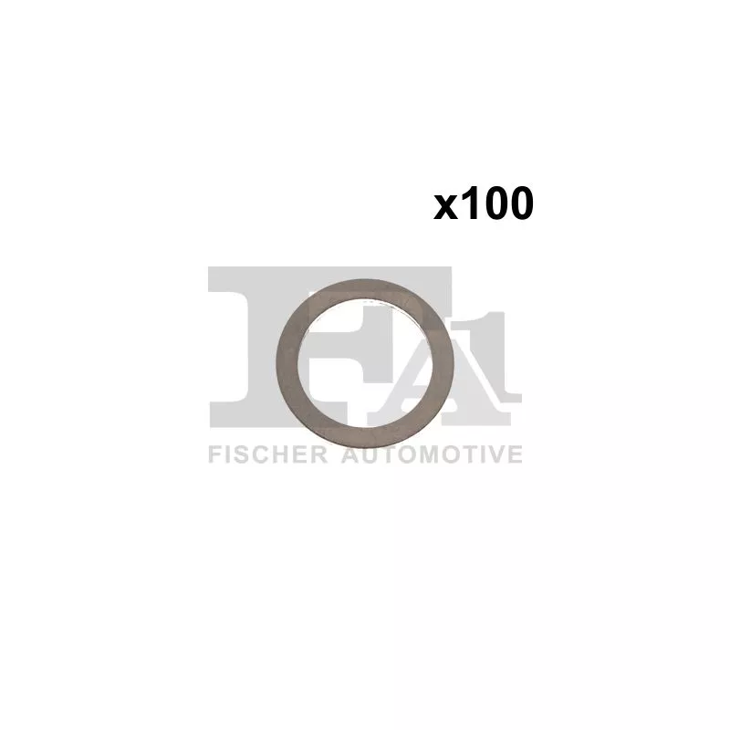 Bague d'étanchéité FA1 997.330.100