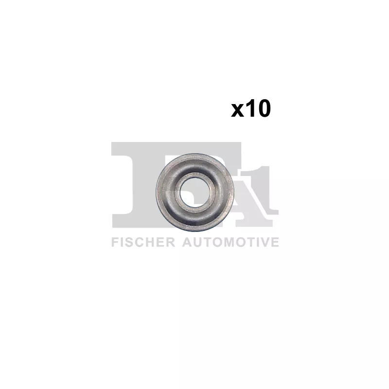 Écran absorbant la chaleur, injection FA1 997.730.010