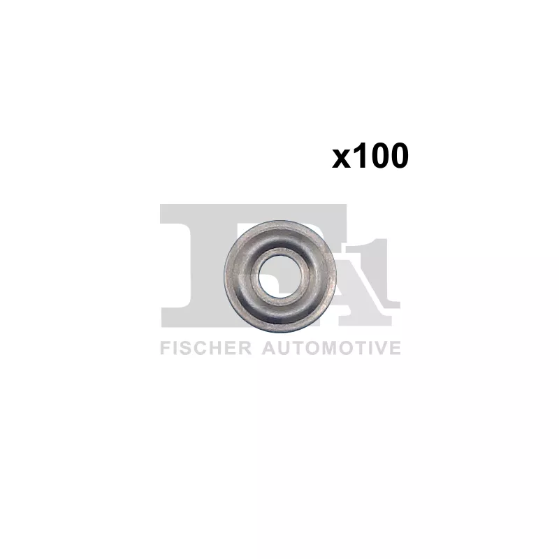 Écran absorbant la chaleur, injection FA1 997.730.100