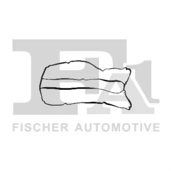 Joint de cache culbuteurs FA1 EP1300-904