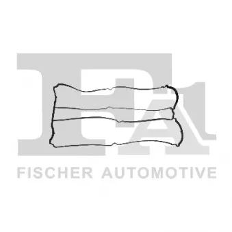 Joint de cache culbuteurs FA1 EP1300-908