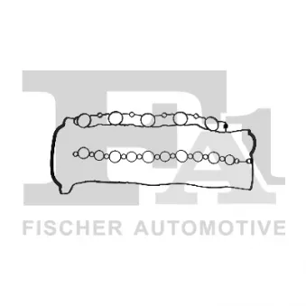 Joint de cache culbuteurs FA1 EP5500-901