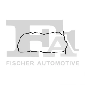 Joint de cache culbuteurs FA1