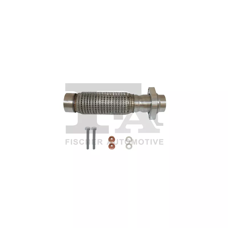 Tuyau flexible, échappement FA1 KF100035