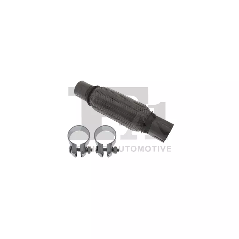 Tuyau flexible, échappement FA1 KF120015