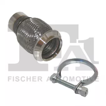 Tube de réparation, catalyseur FA1 KF210010