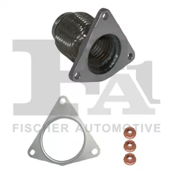 Tube de réparation, catalyseur FA1 KF220020