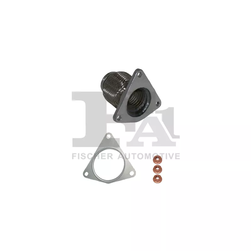 Tube de réparation, catalyseur FA1 KF220020