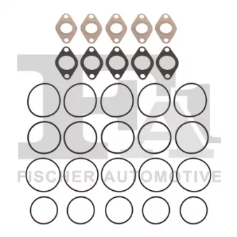 Jeu de joints d'étanchéité, système EGR FA1 KG110045E