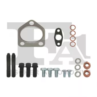 Kit de montage, turbo FA1 KT100005