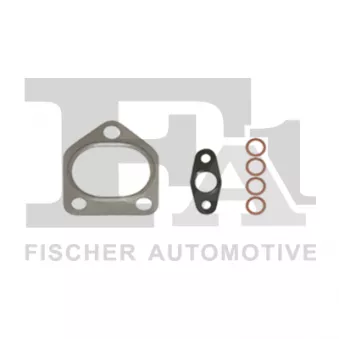 Kit de montage, turbo FA1 KT100005E