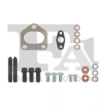 Kit de montage, turbo FA1 KT100010