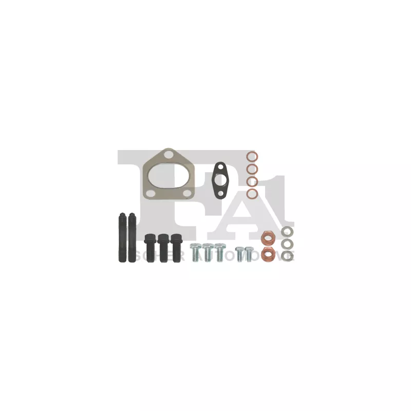 Kit de montage, turbo FA1 KT100010