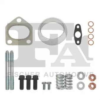 Kit de montage, turbo FA1 KT100015
