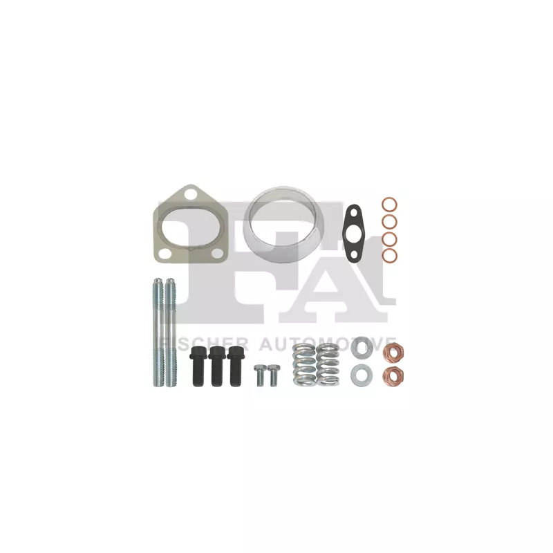 Kit de montage, turbo FA1 KT100015
