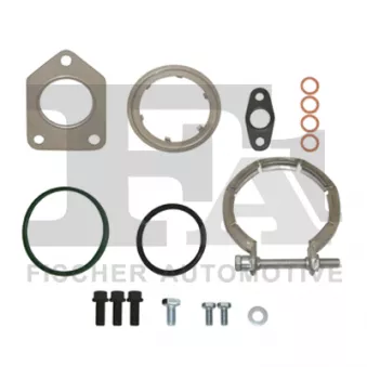 Kit de montage, turbo FA1 KT100020