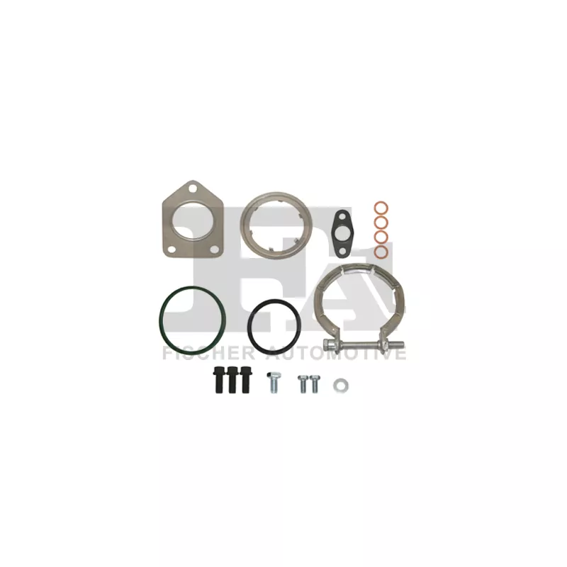 Kit de montage, turbo FA1 KT100020
