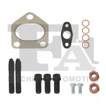 Kit de montage, turbo FA1 KT100025