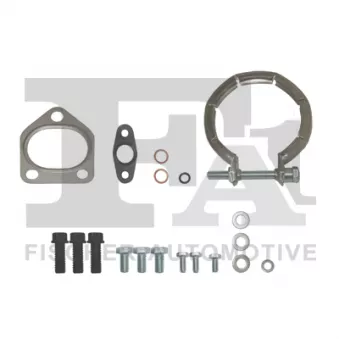 Kit de montage, turbo FA1 KT100035