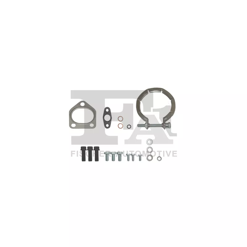 Kit de montage, turbo FA1 KT100035