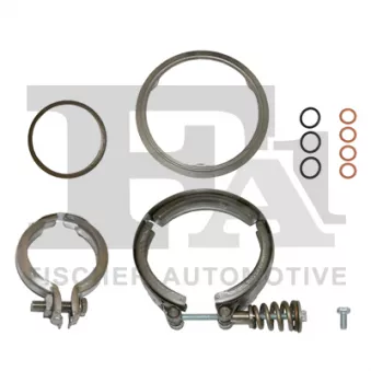 Kit de montage, turbo FA1 KT100060