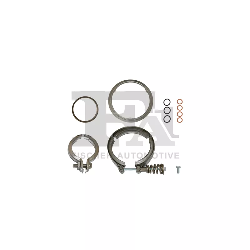 Kit de montage, turbo FA1 KT100060