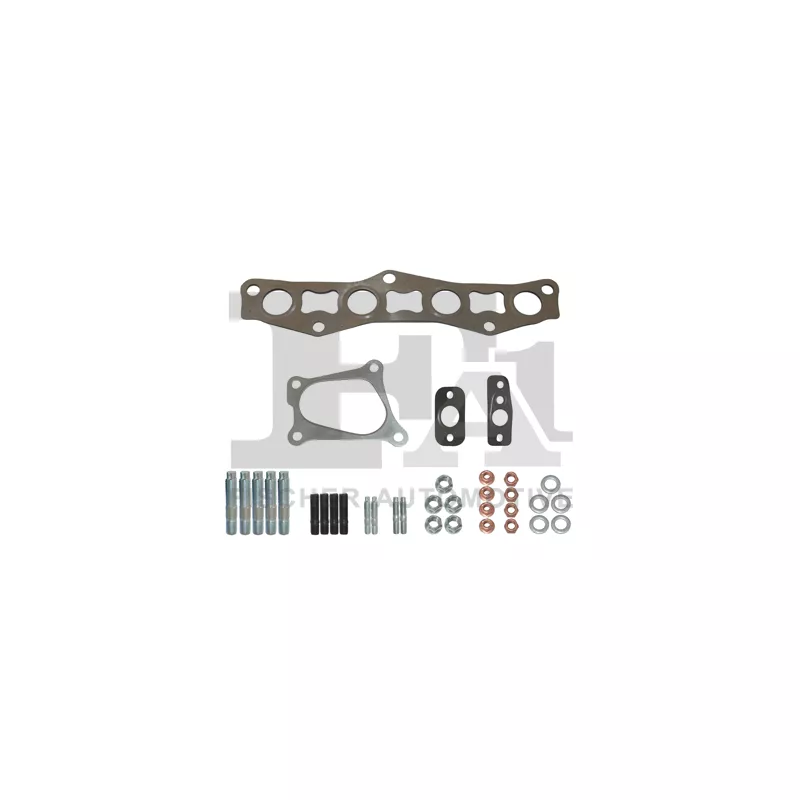 Kit de montage, turbo FA1 KT100070