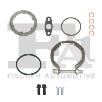 Kit de montage, turbo FA1 KT100080