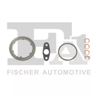 Kit de montage, turbo FA1 KT100080E