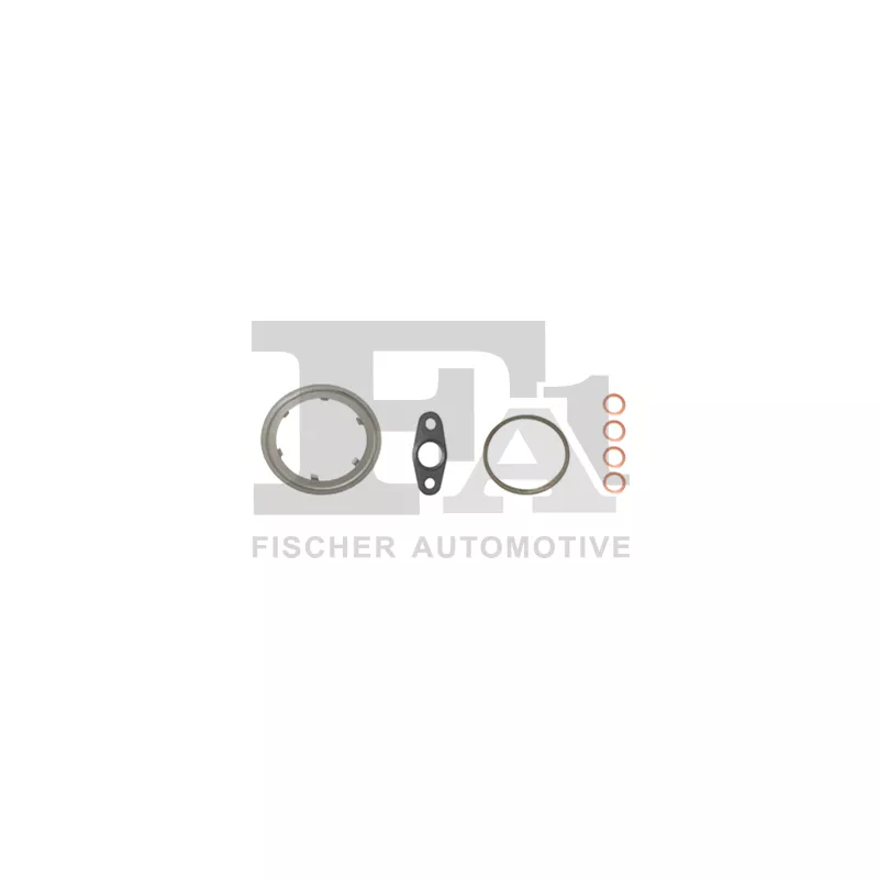 Kit de montage, turbo FA1 KT100080E