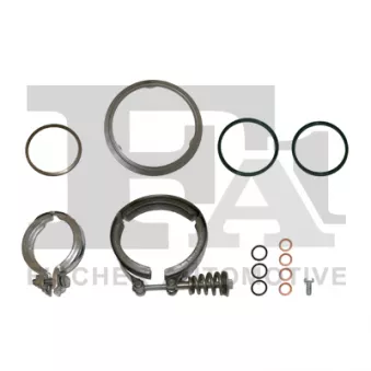 Kit de montage, turbo FA1 KT100090