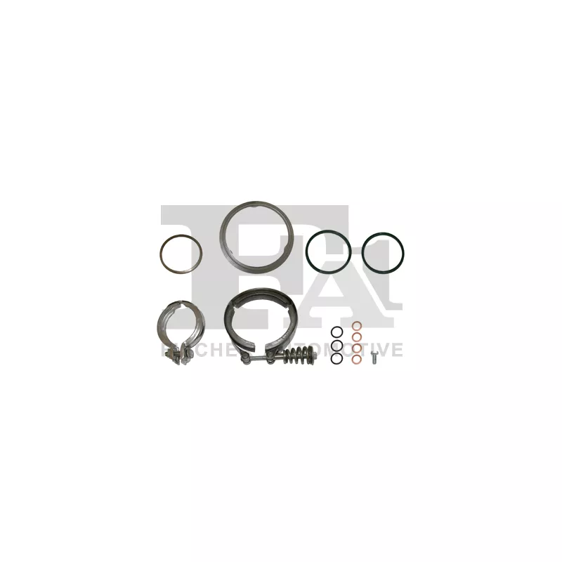 Kit de montage, turbo FA1 KT100090