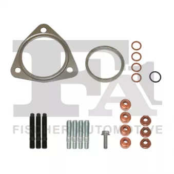 Kit de montage, turbo FA1 KT100100