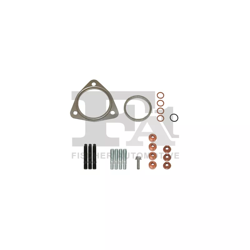 Kit de montage, turbo FA1 KT100100