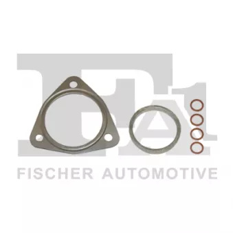 Kit de montage, turbo FA1 KT100100E