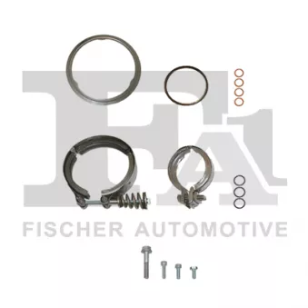 Kit de montage, turbo FA1 KT100110