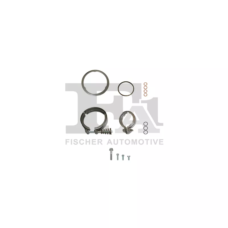 Kit de montage, turbo FA1 KT100110