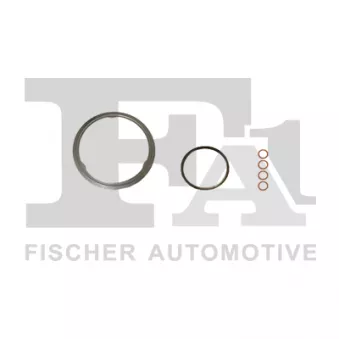 Kit de montage, turbo FA1 KT100110E