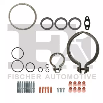Kit de montage, turbo FA1 KT100140